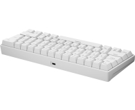 XPG Summoner Mini (Outemu Blue) - Biała - 1122524 - zdjęcie 7